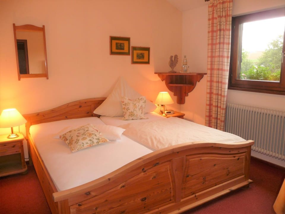 Hotel "Woiler Hof" garni Hotel in Sundern