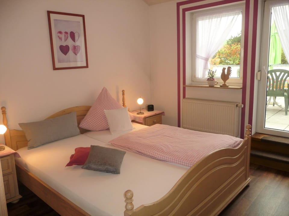 Hotel "Woiler Hof" garni Hotel in Sundern