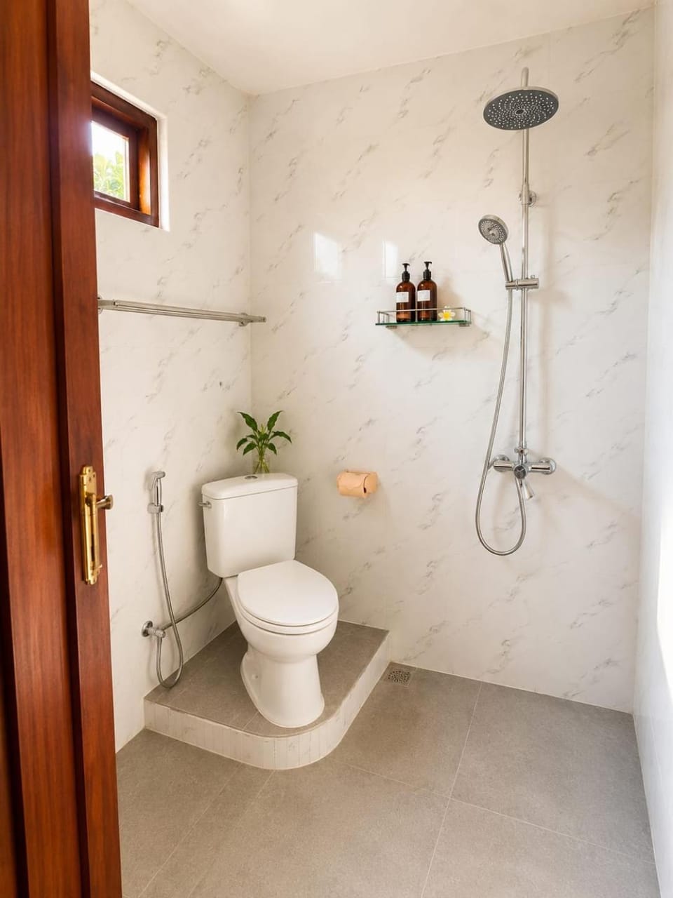 Pondok Bulan Mas Bed and Breakfast in Ubud