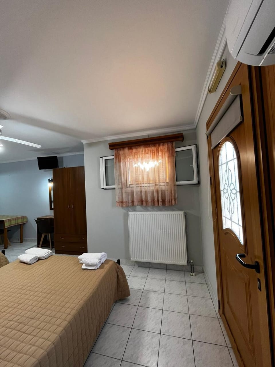 Nikos Studios and Apartments Apartment in Cephalonia