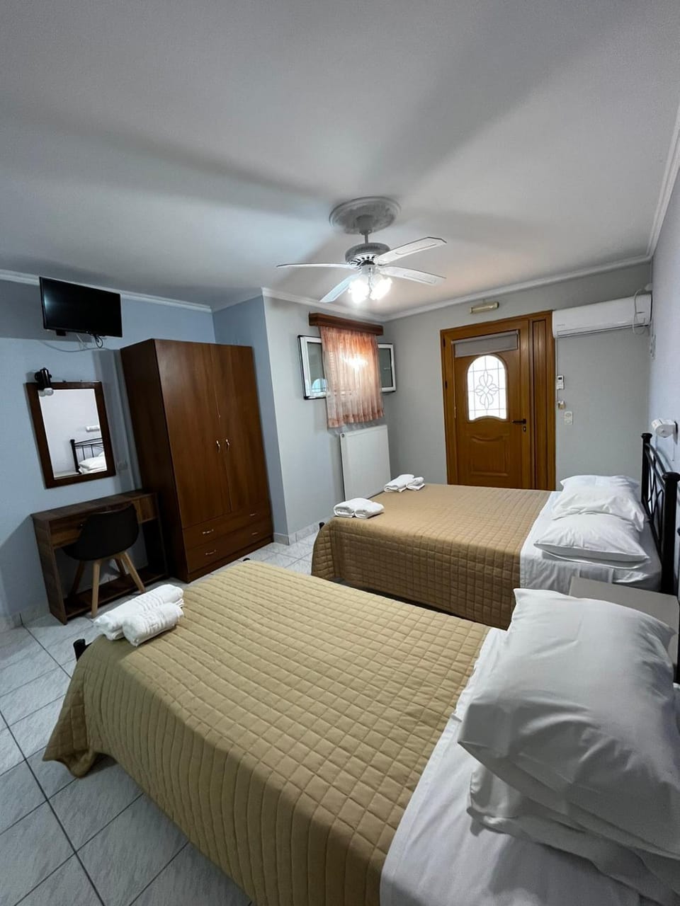 Nikos Studios and Apartments Apartment in Cephalonia