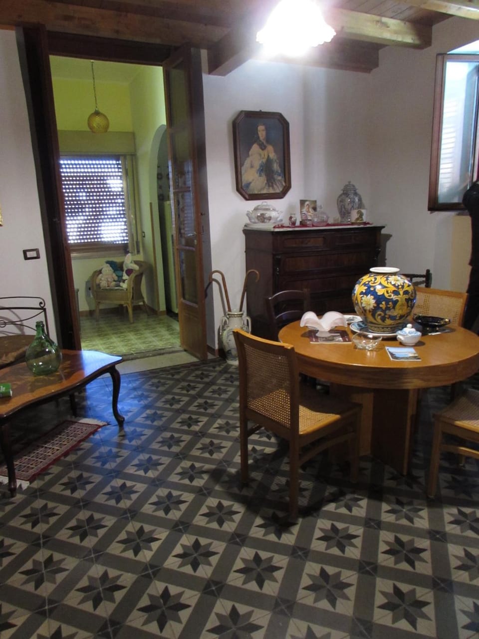 Living room, Other