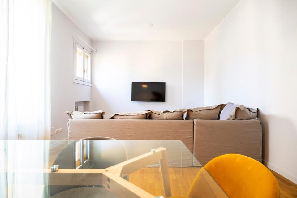 Residenza Cornaggia Apartment in Milan