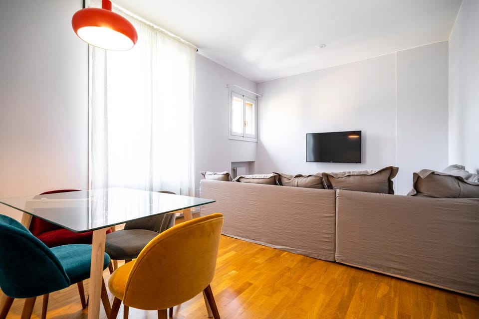 Residenza Cornaggia Apartment in Milan