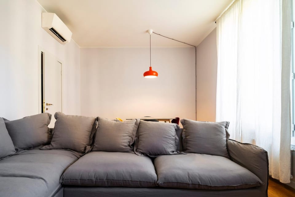 Residenza Cornaggia Apartment in Milan