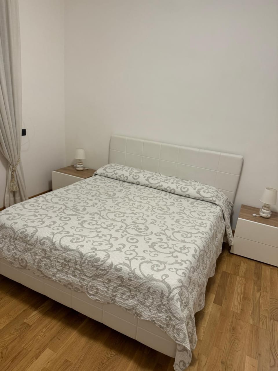 Atlantide holiday apartments Apartment in Castellammare di Stabia