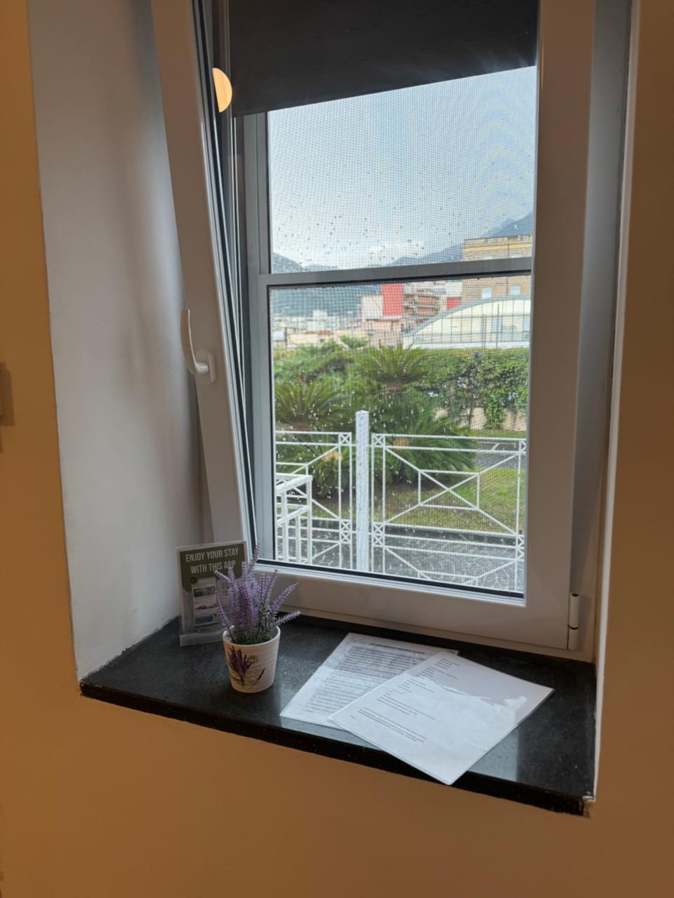 Atlantide holiday apartments Apartment in Castellammare di Stabia