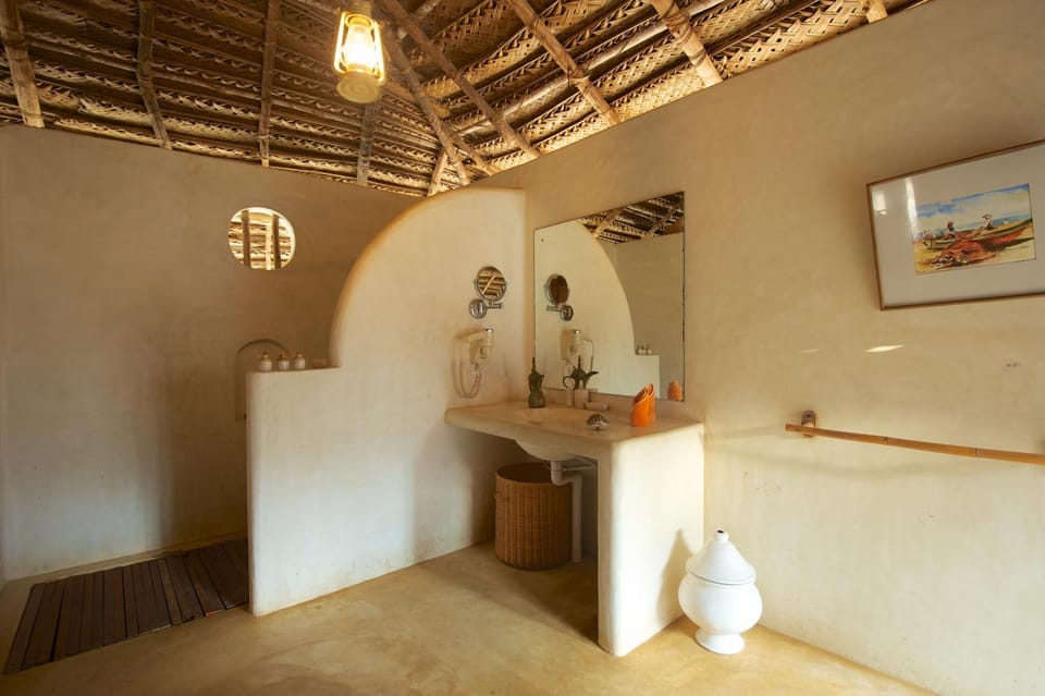 Bathroom, Bathroom