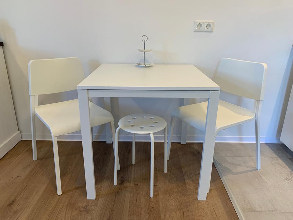 FeWo an der Warnow unweit der Ostsee Apartment in Mecklenburg-Vorpommern, Germany