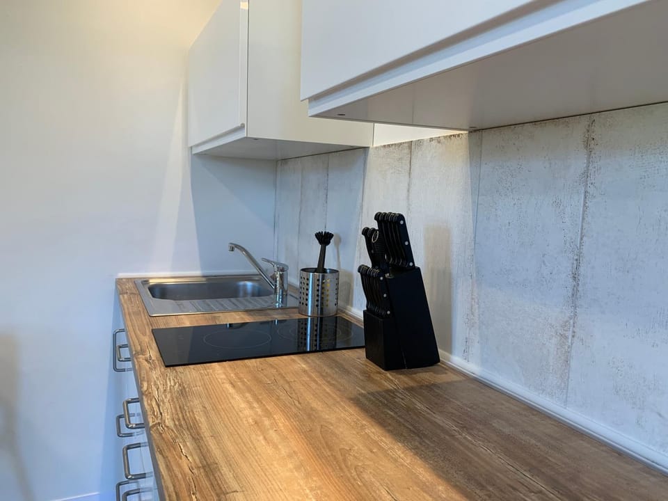 FeWo an der Warnow unweit der Ostsee Apartment in Mecklenburg-Vorpommern, Germany