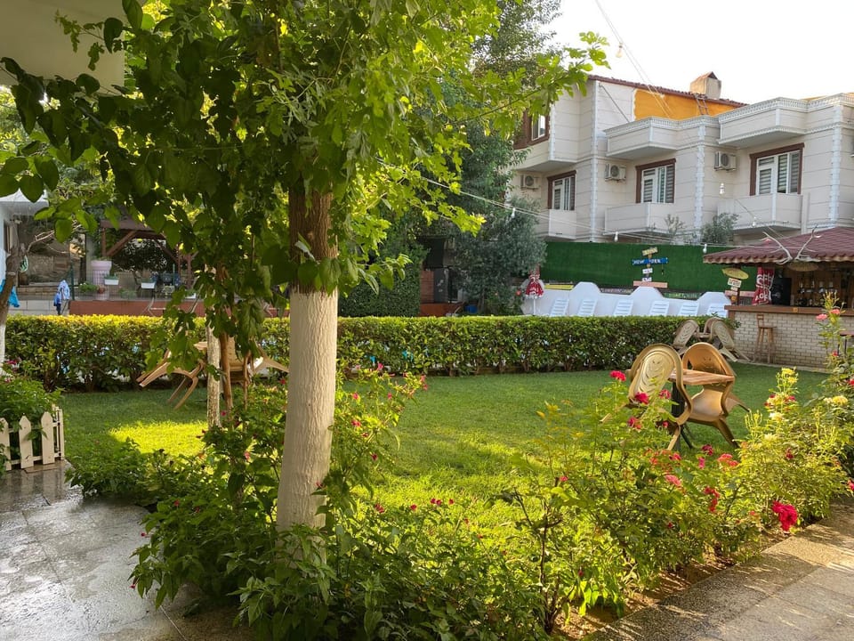 Sunrise Aya Hotel Bed and Breakfast in Decentralized Administration of the Aegean