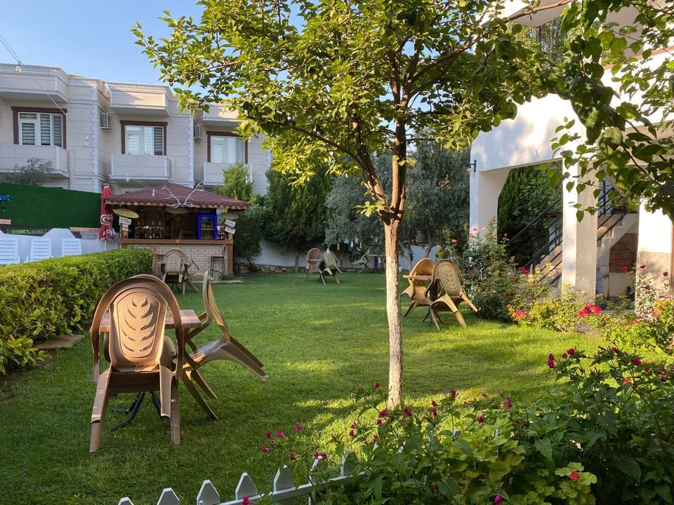 Sunrise Aya Hotel Bed and Breakfast in Decentralized Administration of the Aegean