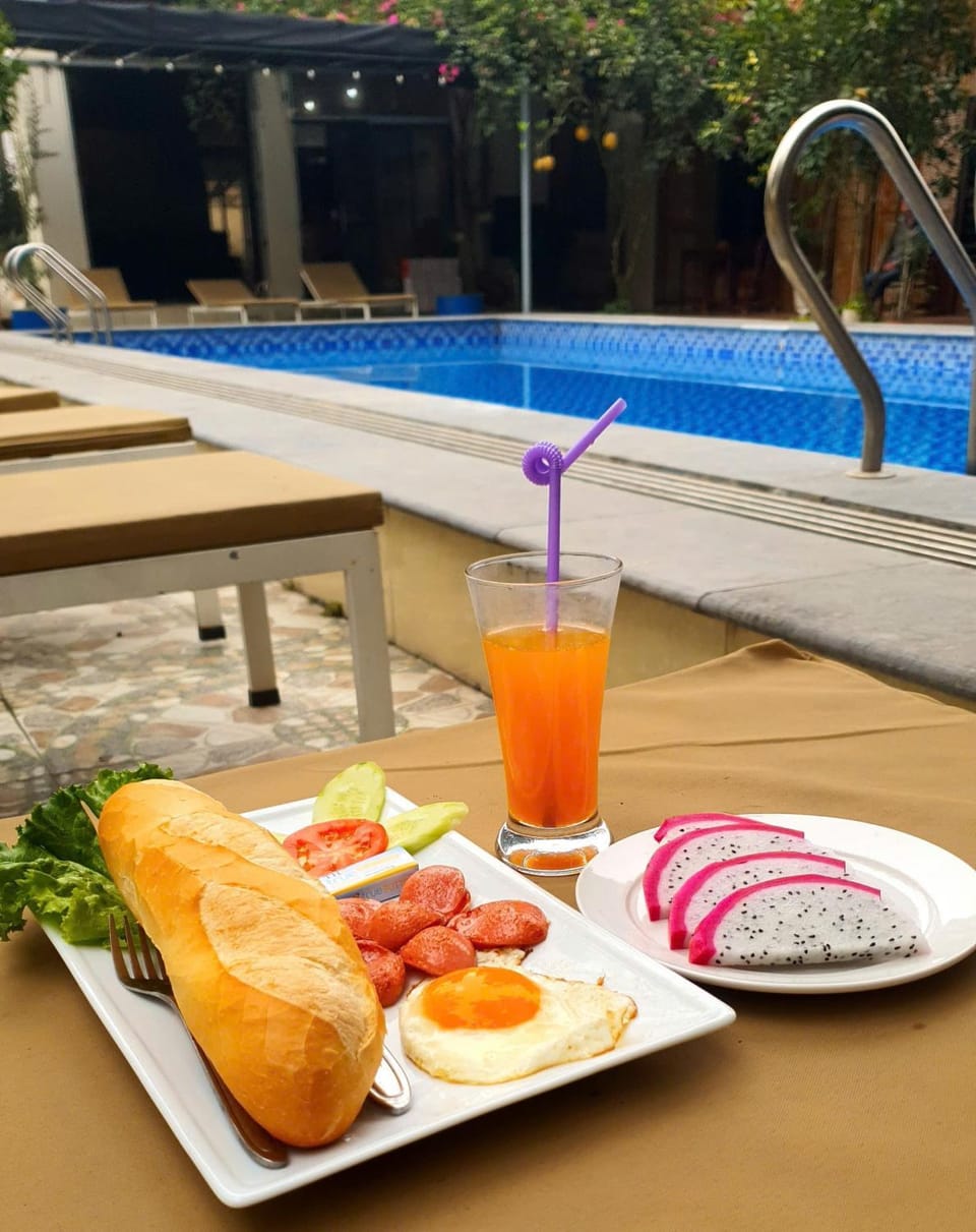 Breakfast