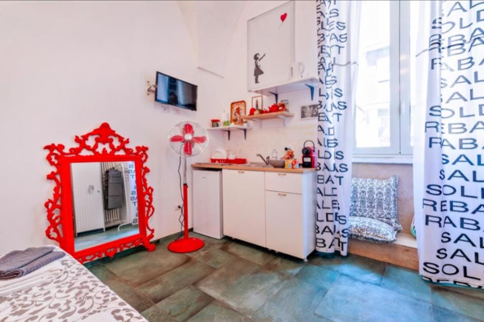 Casa Coco Apartment in Lecce