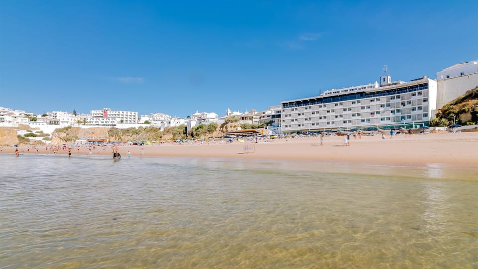 Off site, View (from property/room), Beach, Hiking, City view, Sea view, Certificate/Award