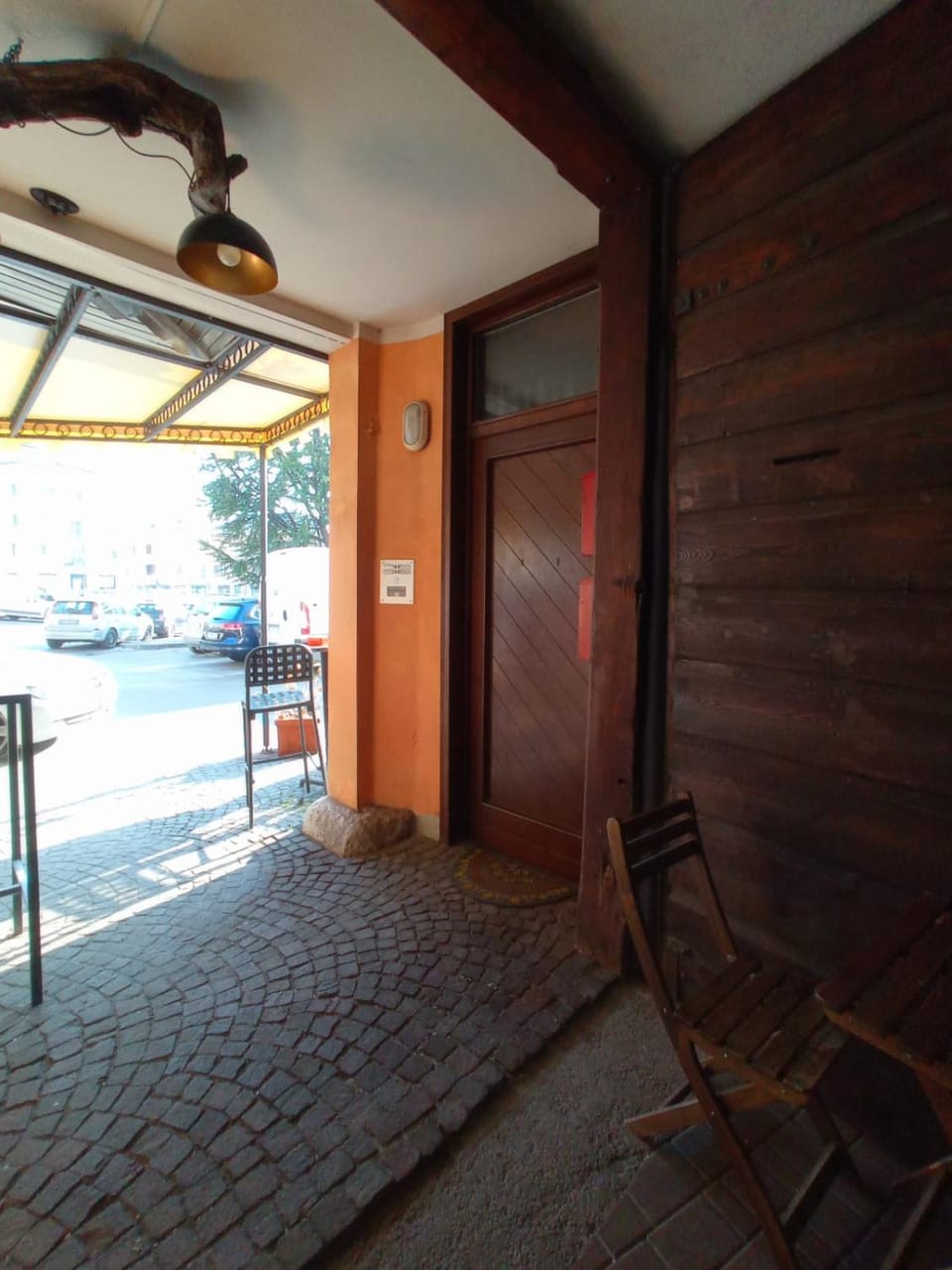 La Tana del Ghiro Locazione Turistica Bed and Breakfast in Trentino-South Tyrol