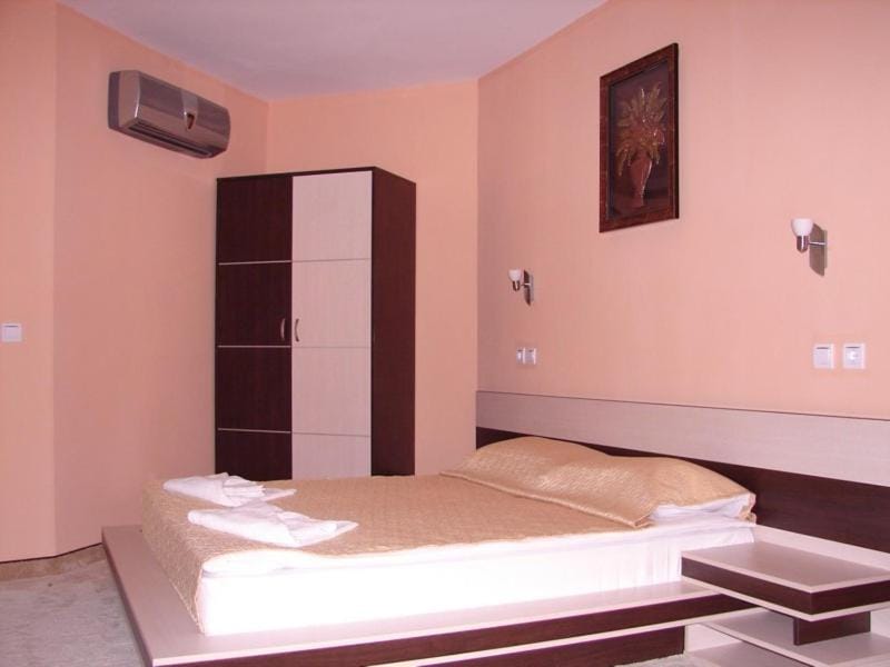 Hotel Amfibia Hotel in Burgas Province