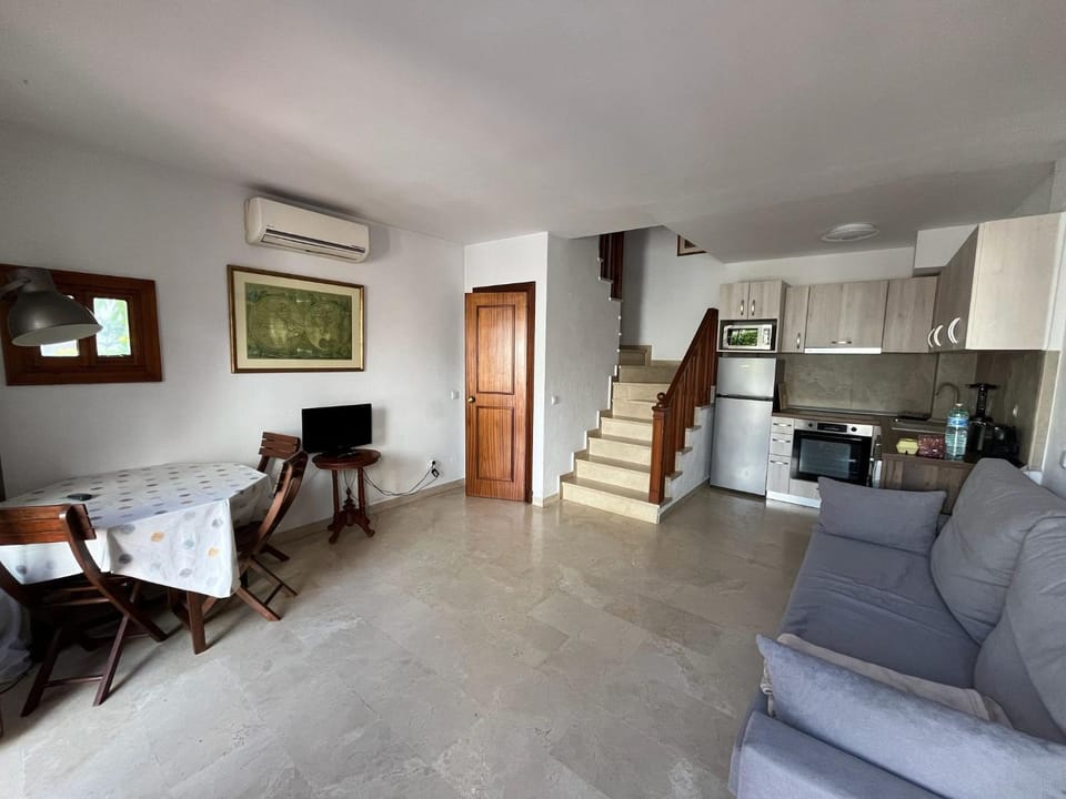 Estepona - Playa Apartamento cerca del mar Isa29 Apartment in Costa del Sol