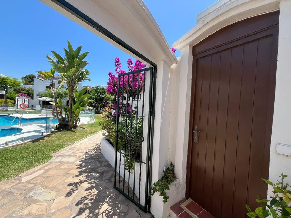 Estepona - Playa Apartamento cerca del mar Isa29 Apartment in Costa del Sol
