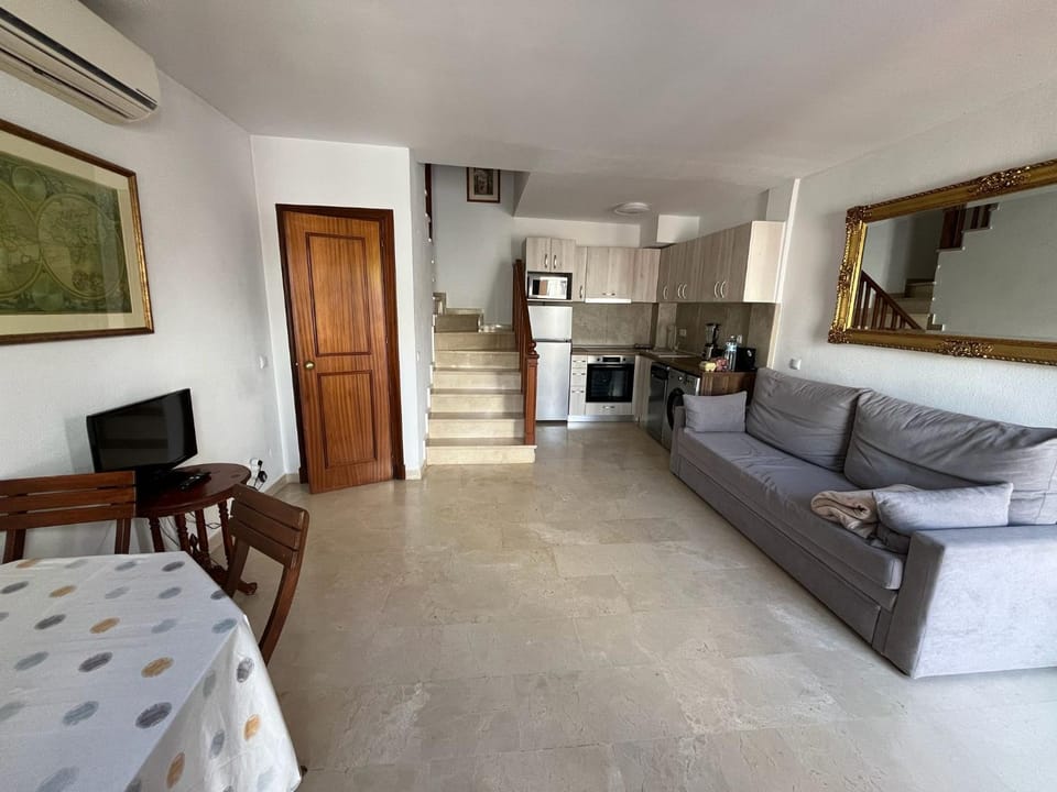 Estepona - Playa Apartamento cerca del mar Isa29 Apartment in Costa del Sol