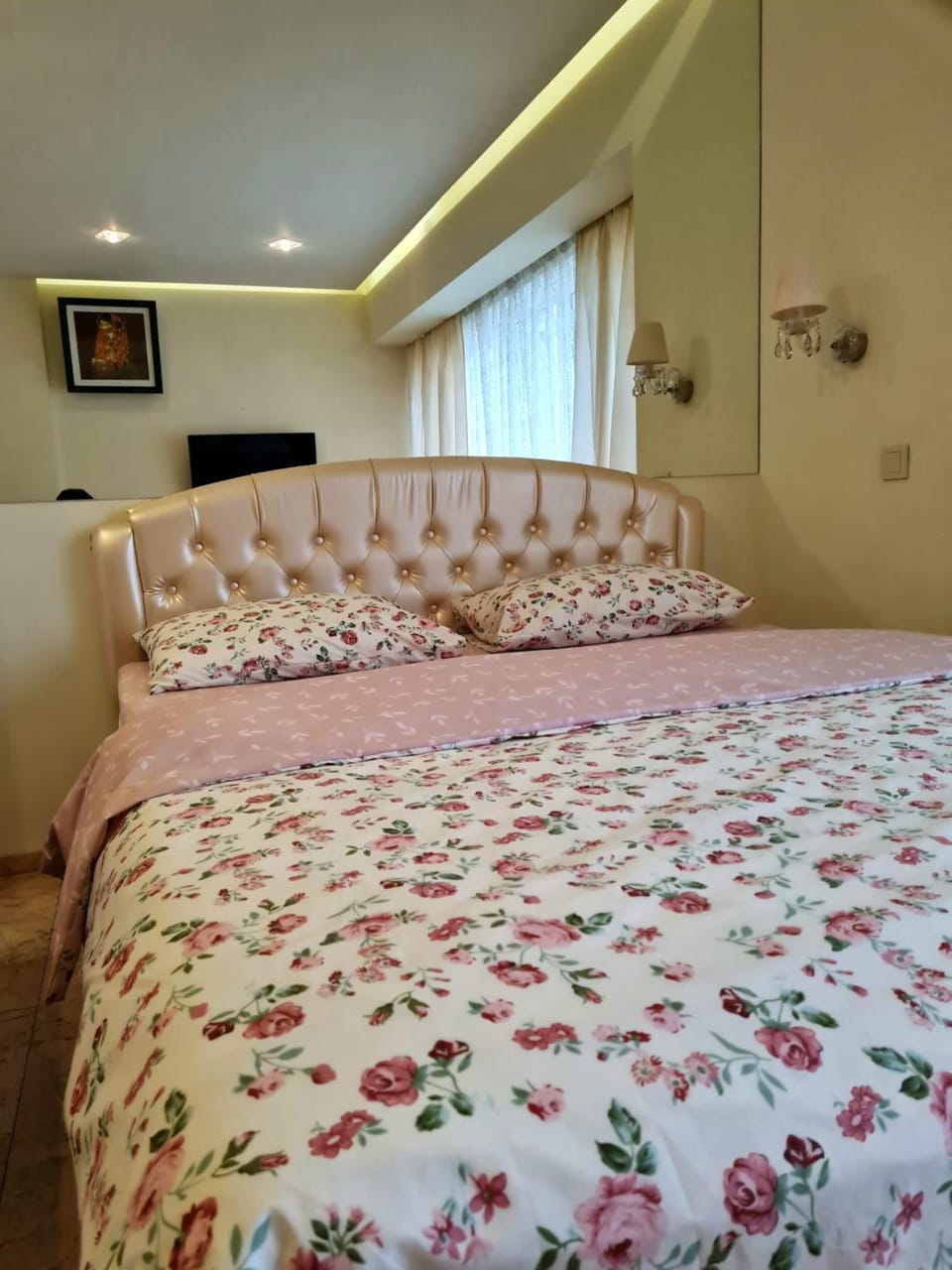 Apartments on Kirova Apartment in Dnipro