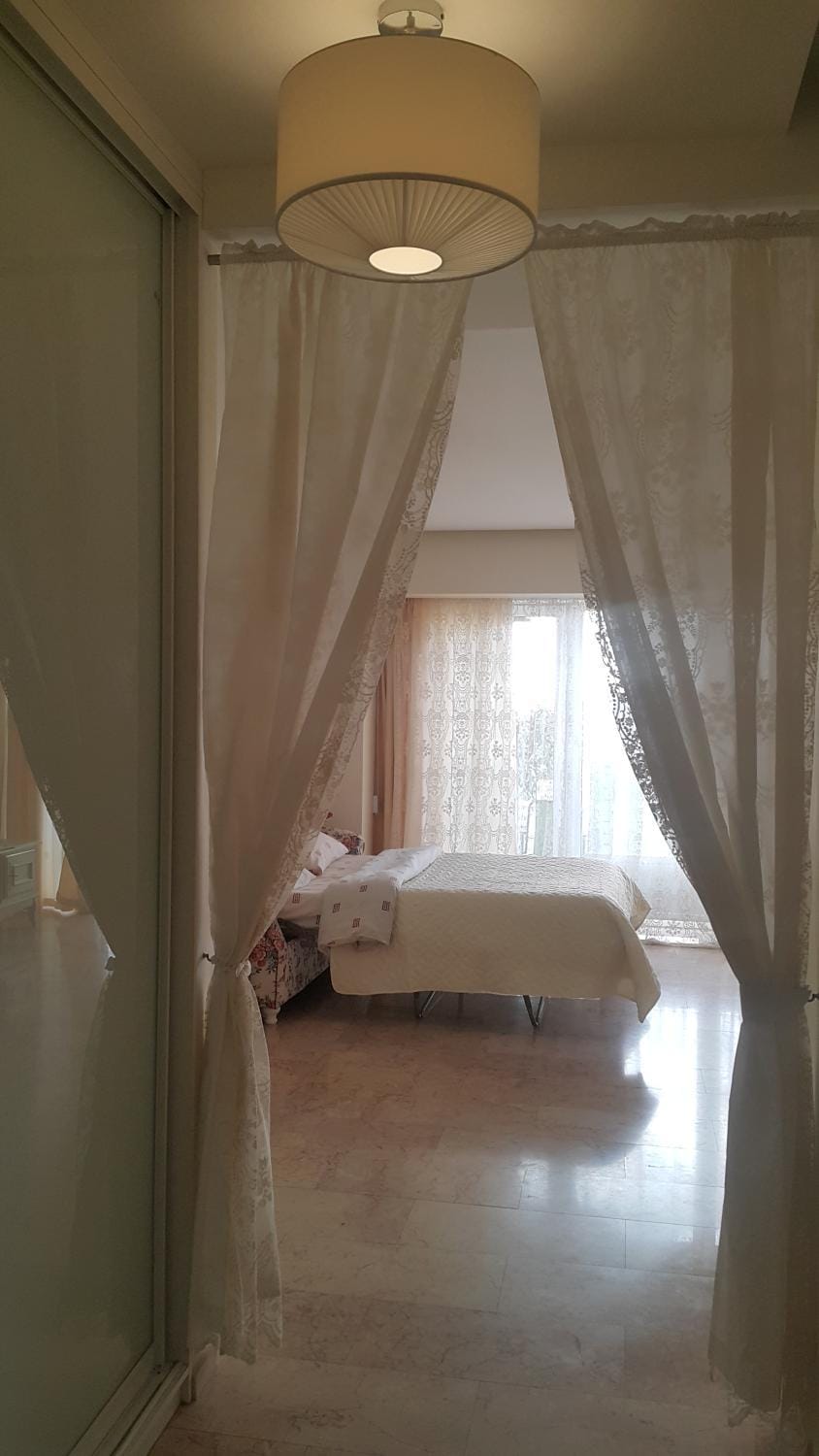 Apartments on Kirova Apartment in Dnipro
