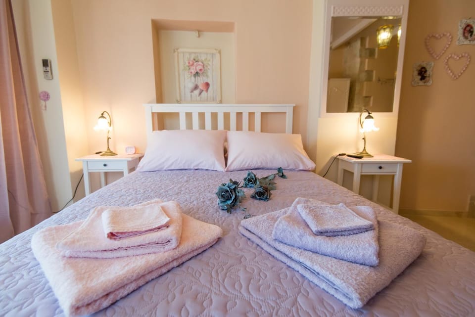 RETRO 51 Apartment in Rethymno