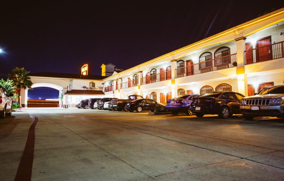 Business facilities