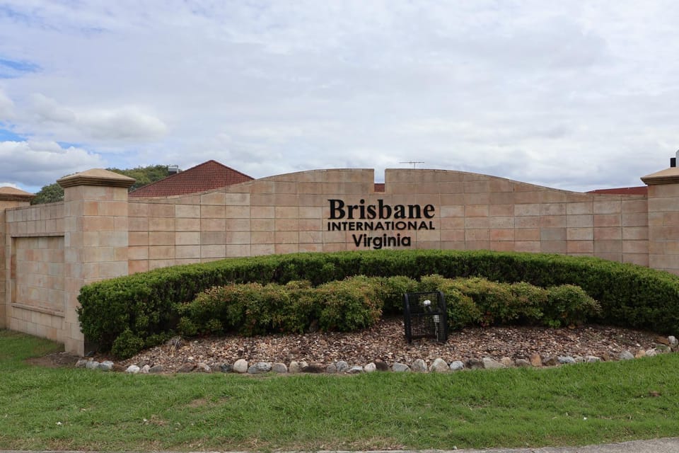 Property logo or sign