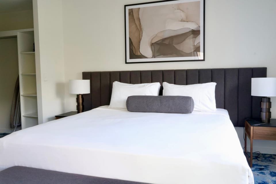 Brisbane International Virginia Hotel in Brisbane