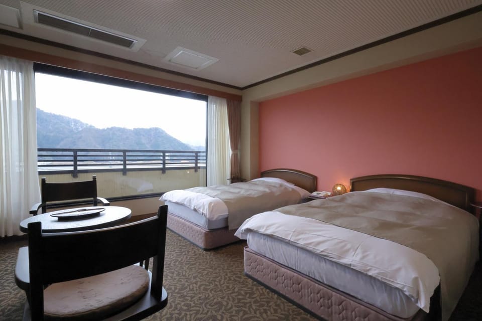 View (from property/room), Bedroom