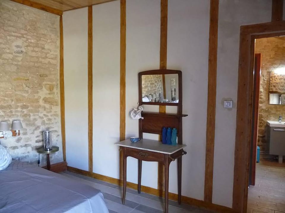 Le Haut Fontaine : minis maisons de charme Bed and Breakfast in Centre-Val de Loire