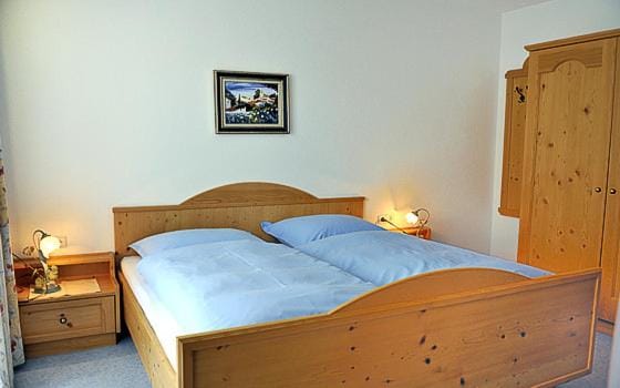 Pension Margret Bed and Breakfast in Tyrol