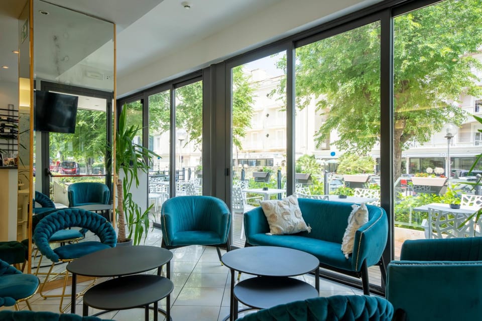 Hotel Golf Hotel in Cattolica