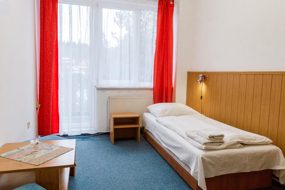 Hotel Tatrawest Hotel in Lesser Poland Voivodeship
