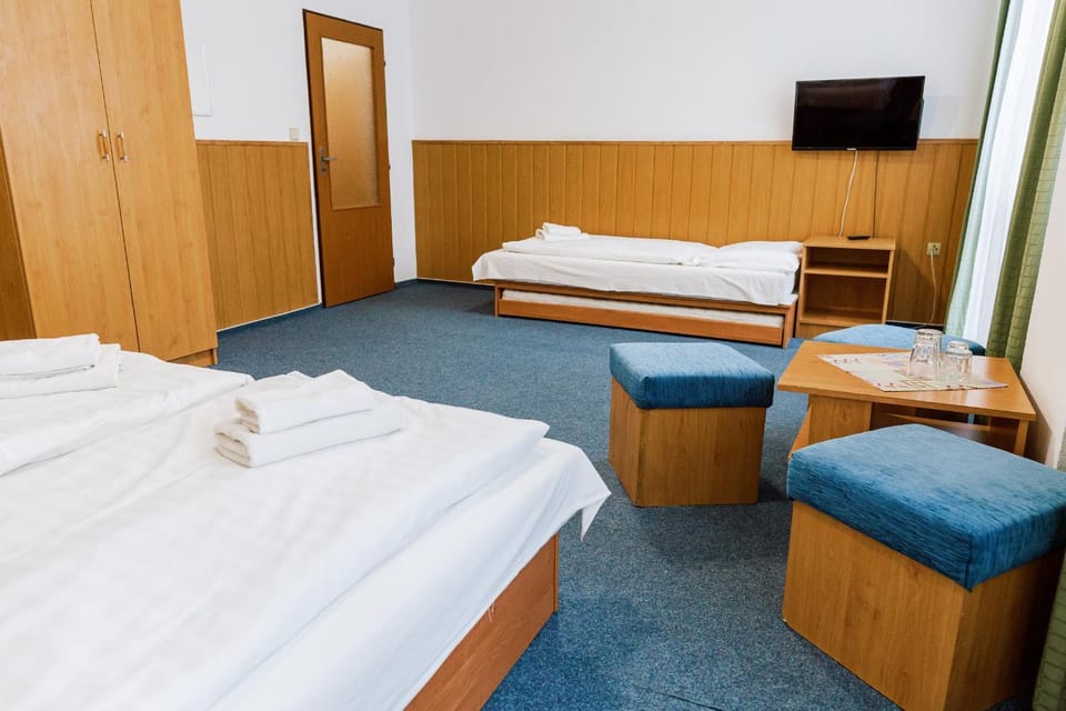 Hotel Tatrawest Hotel in Lesser Poland Voivodeship