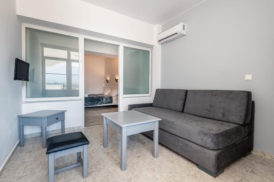 ILIOS K Village Resort Apartment hotel in Tigaki