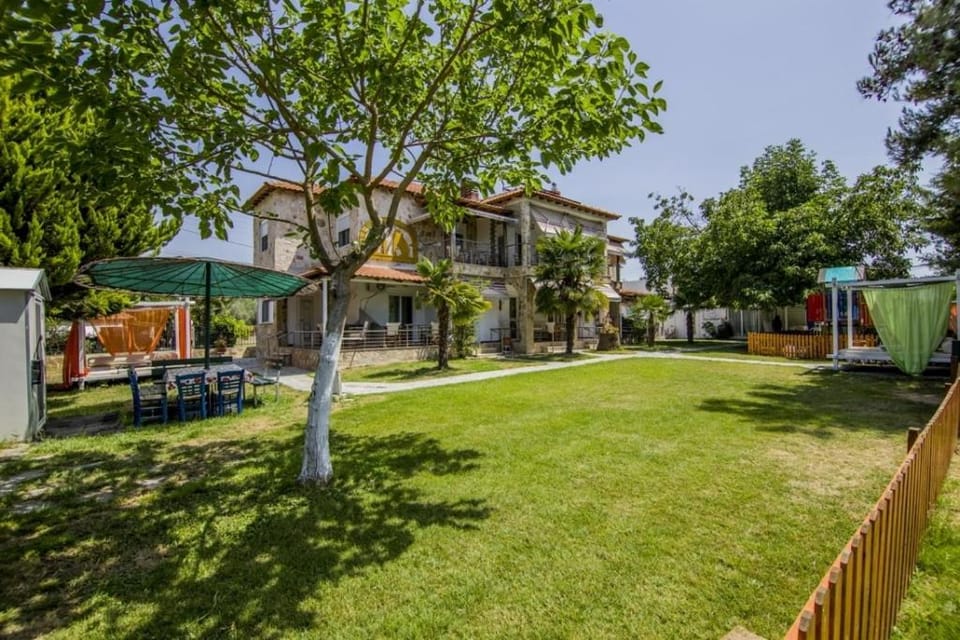 Fernando Bed and Breakfast in Decentralized Administration of Macedonia and Thrace