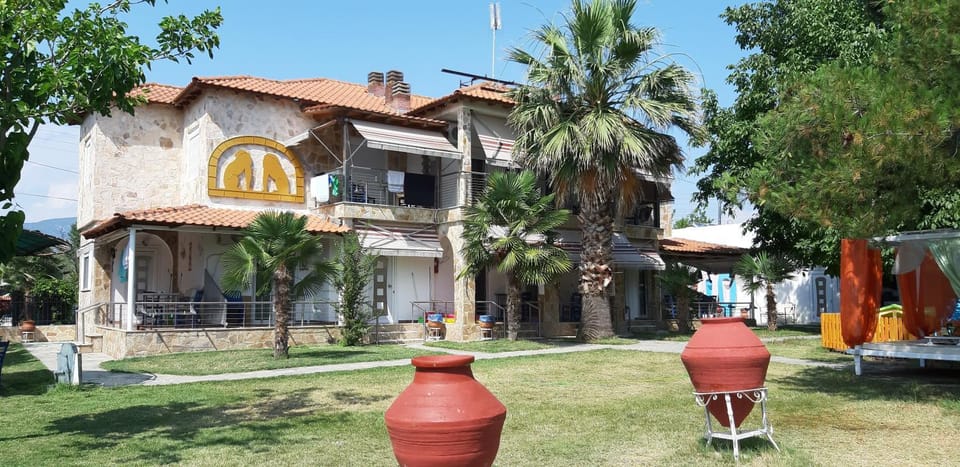 Fernando Bed and Breakfast in Decentralized Administration of Macedonia and Thrace