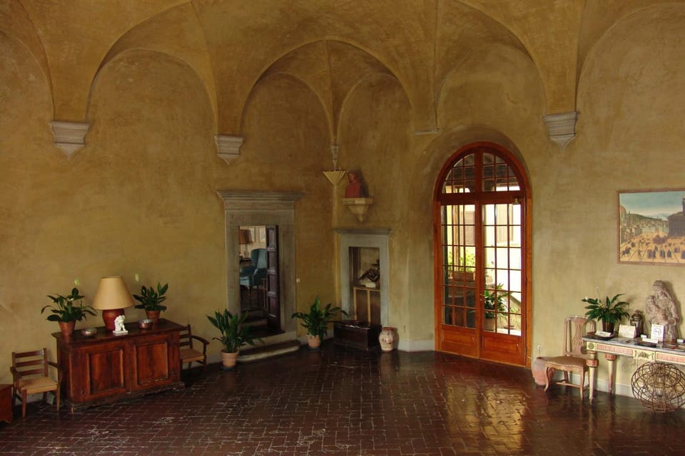 Decorative detail