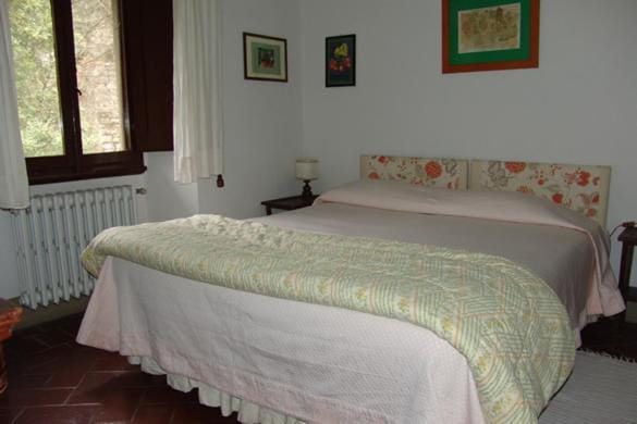 Villa Rucellai Bed and Breakfast in Prato