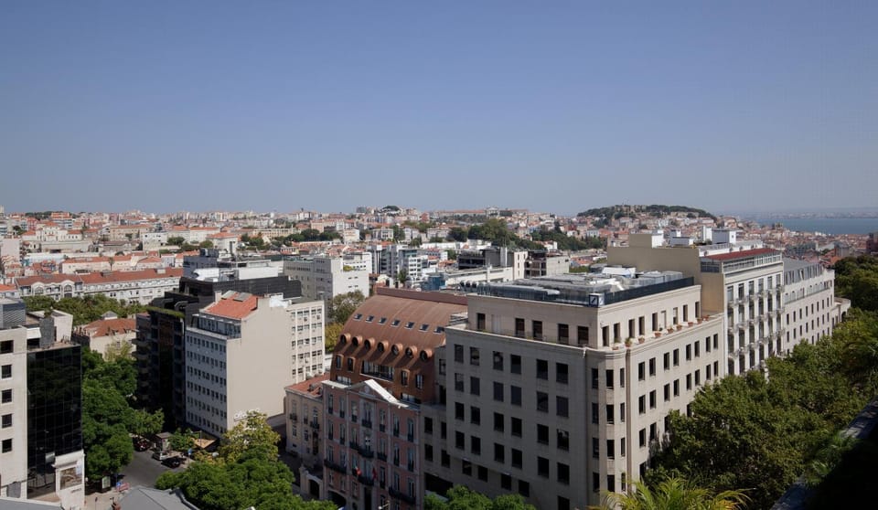 City view