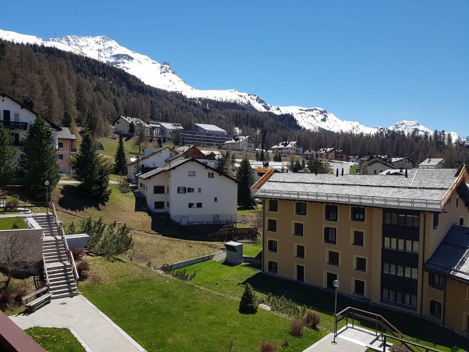 View (from property/room)