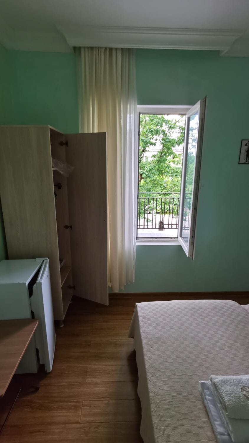 Guest House Madonna Bed and Breakfast in Adjara, Georgia