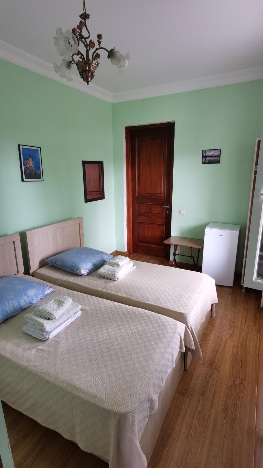 Guest House Madonna Bed and Breakfast in Adjara, Georgia