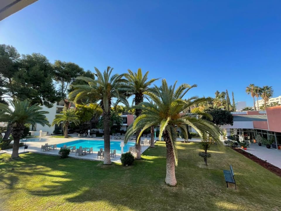 Garden, Pool view, Swimming pool, Swimming pool