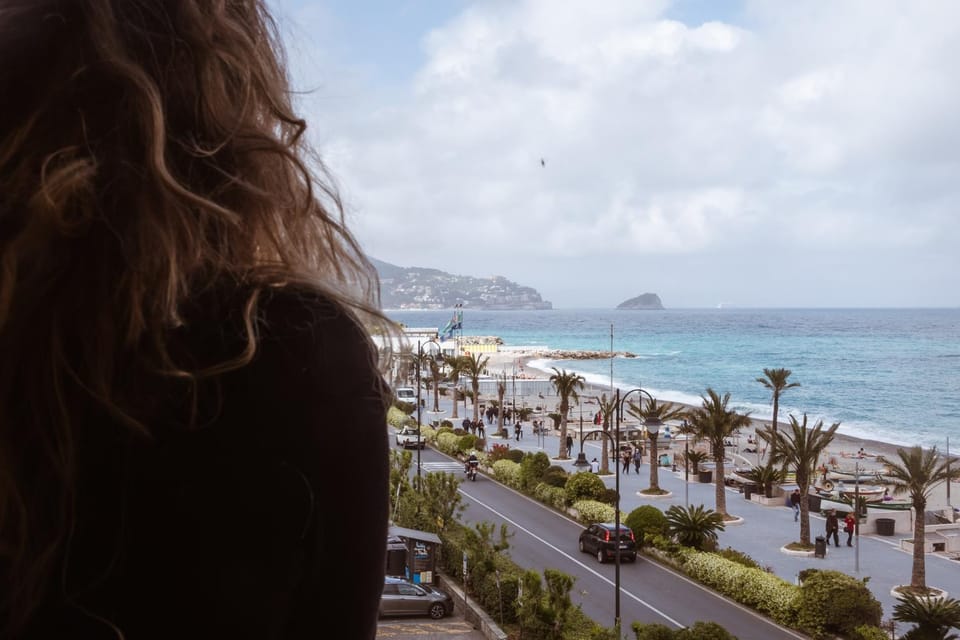 Sea view