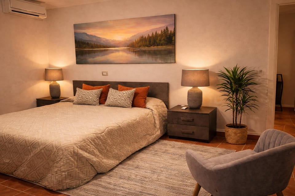 International Glamping Lago Di Bracciano Campground/ 
RV Resort in Lazio