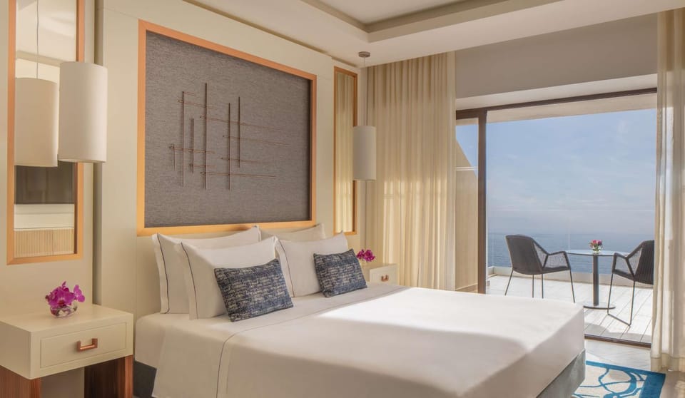 View (from property/room), Bedroom