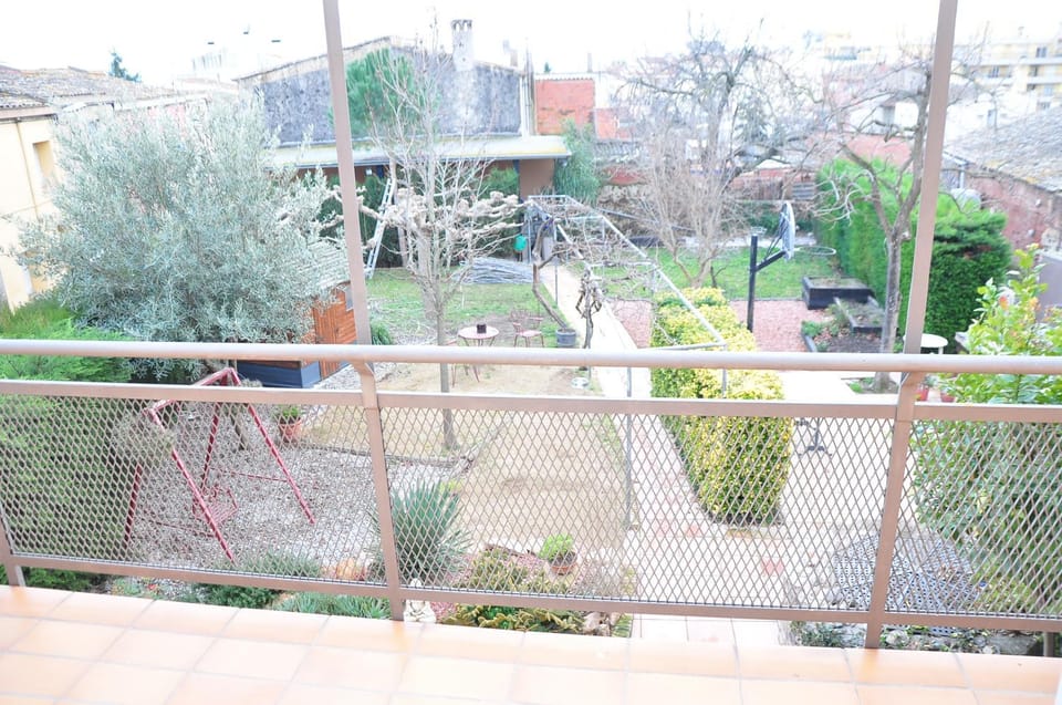 Can Déu del Firal Inn in Selva